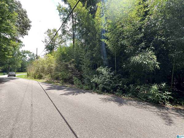 1.19 Acres of Residential Land for Sale in Montevallo, Alabama