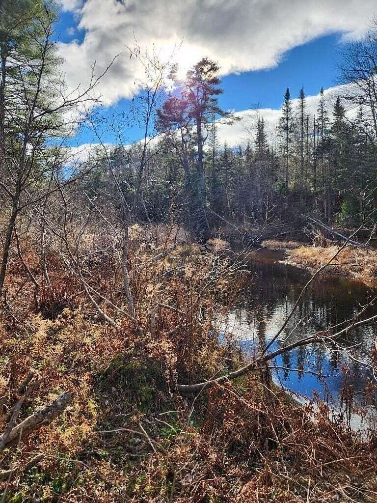 3.5 Acres of Residential Land for Sale in Belfast, Maine