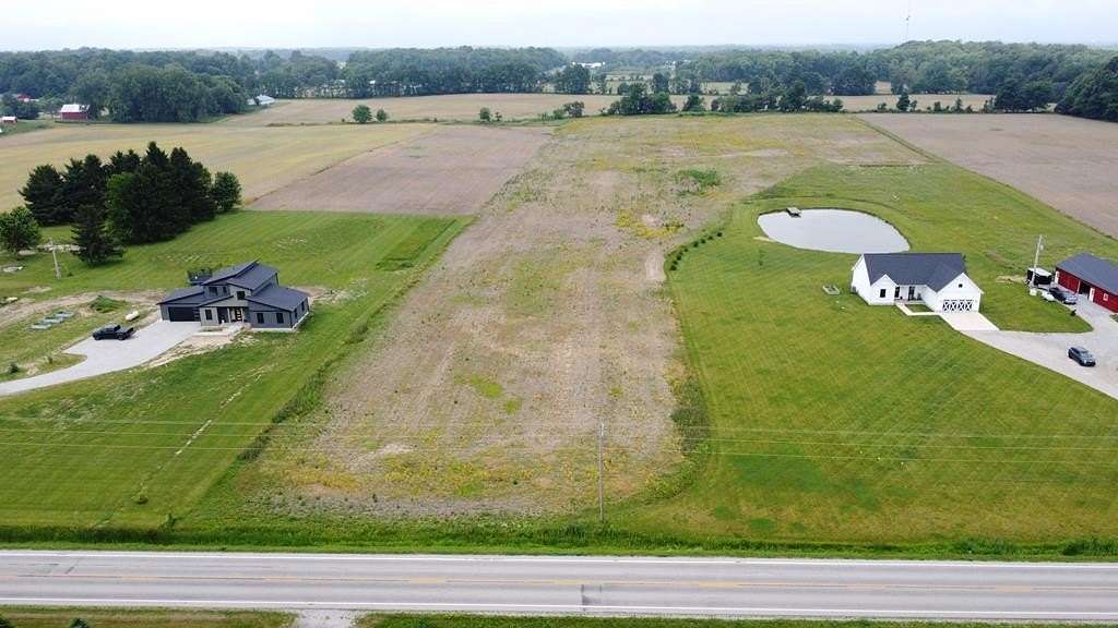 5 Acres of Land for Sale in Mansfield, Ohio