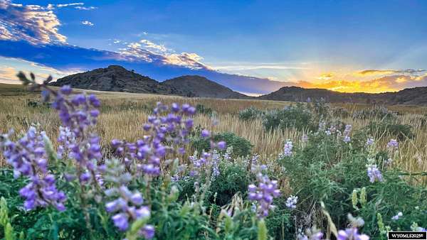 40 Acres of Land for Sale in Hanna, Wyoming