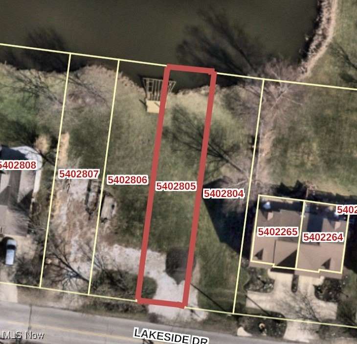 0.1 Acres of Land for Sale in Lakemore, Ohio