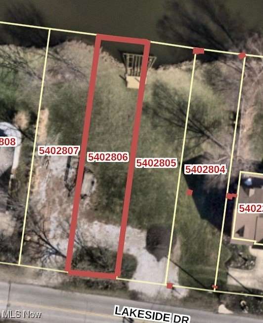 0.1 Acres of Land for Sale in Lakemore, Ohio