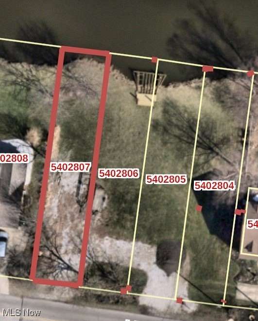 0.16 Acres of Land for Sale in Lakemore, Ohio