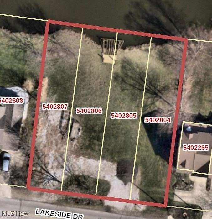 0.46 Acres of Land for Sale in Lakemore, Ohio