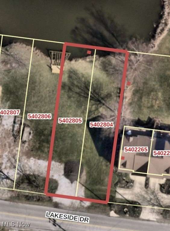 0.2 Acres of Land for Sale in Lakemore, Ohio