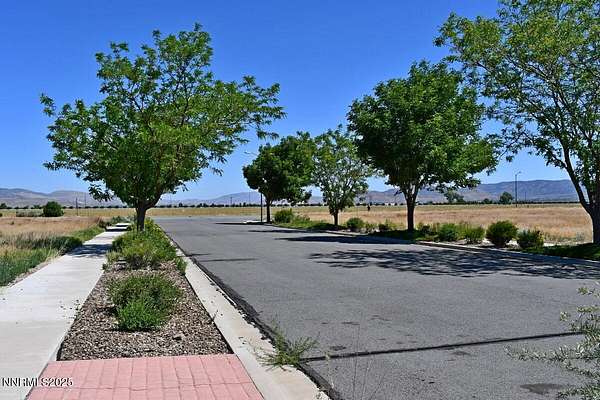 14.2 Acres of Land for Sale in Minden, Nevada