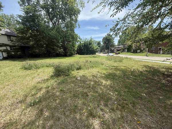 0.22 Acres of Land for Sale in Rockford, Illinois