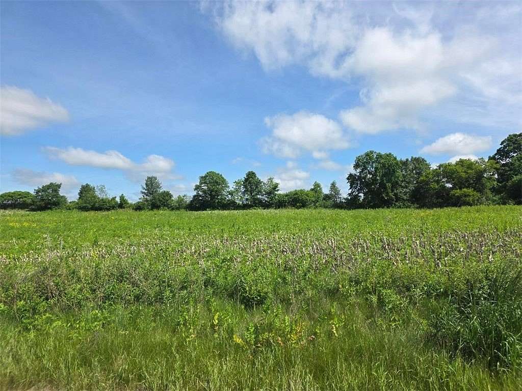 10 Acres of Residential Land for Sale in Wilson, Wisconsin