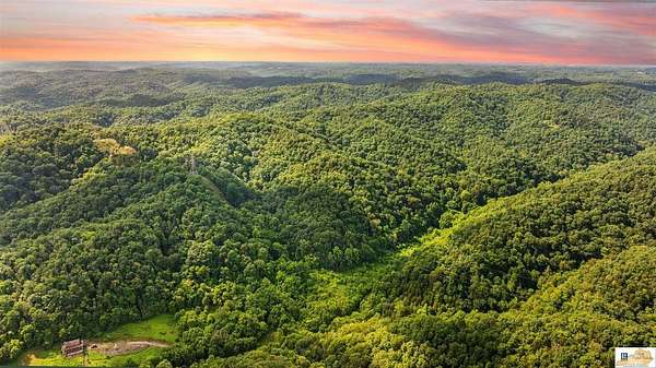 64.2 Acres of Land for Sale in Jamestown, Kentucky