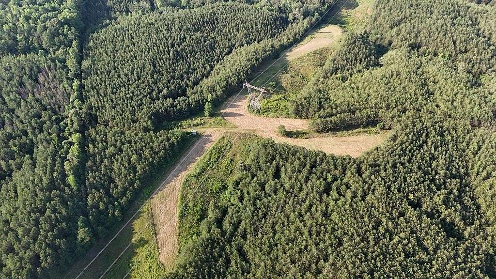 167 Acres of Recreational Land for Sale in Greenwood Springs, Mississippi