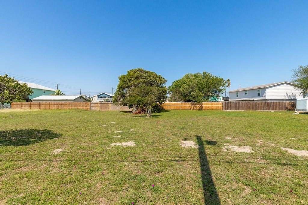 0.12 Acres of Residential Land for Sale in Corpus Christi, Texas