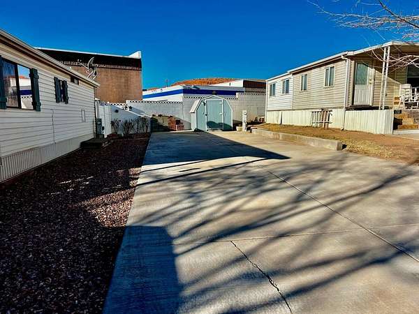 0.05 Acres of Land for Sale in Washington, Utah