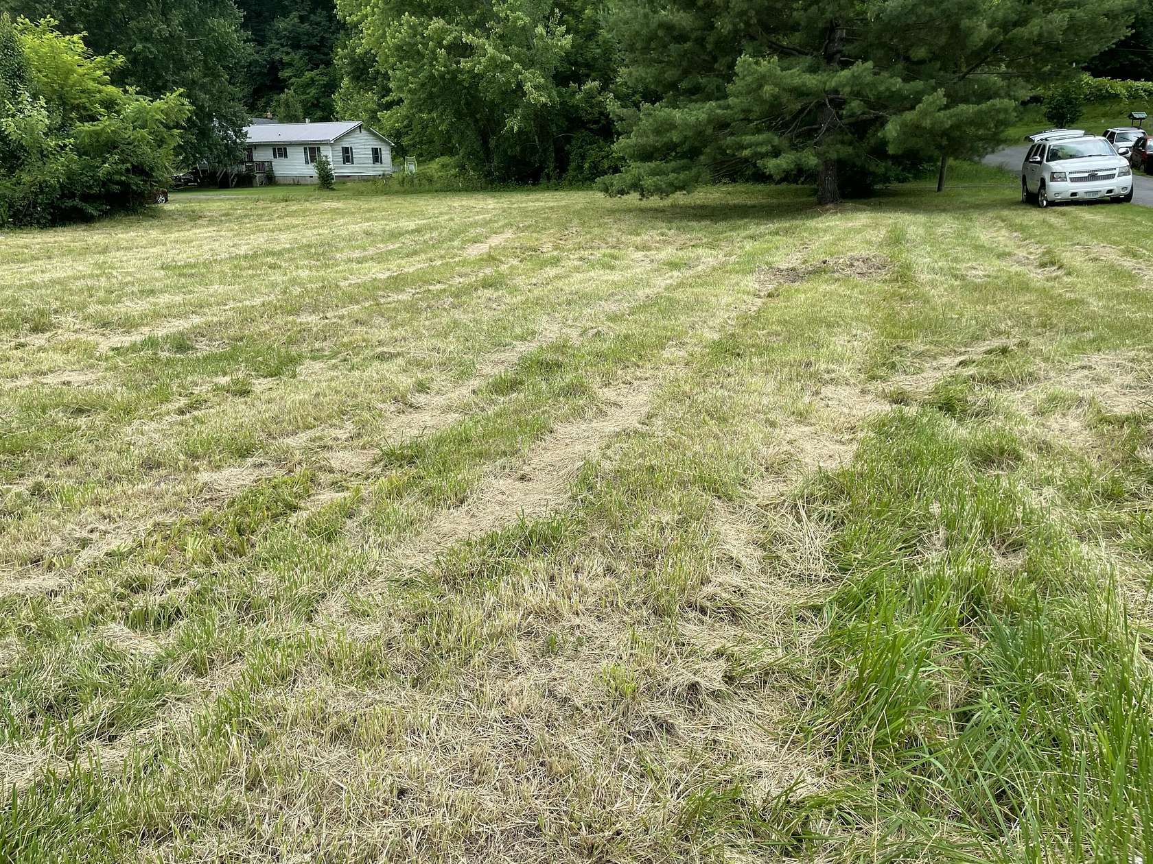 0.5 Acres of Land for Sale in Iron Gate, Virginia