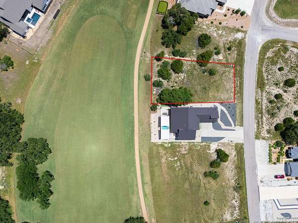 0.29 Acres of Residential Land for Sale in Blanco, Texas