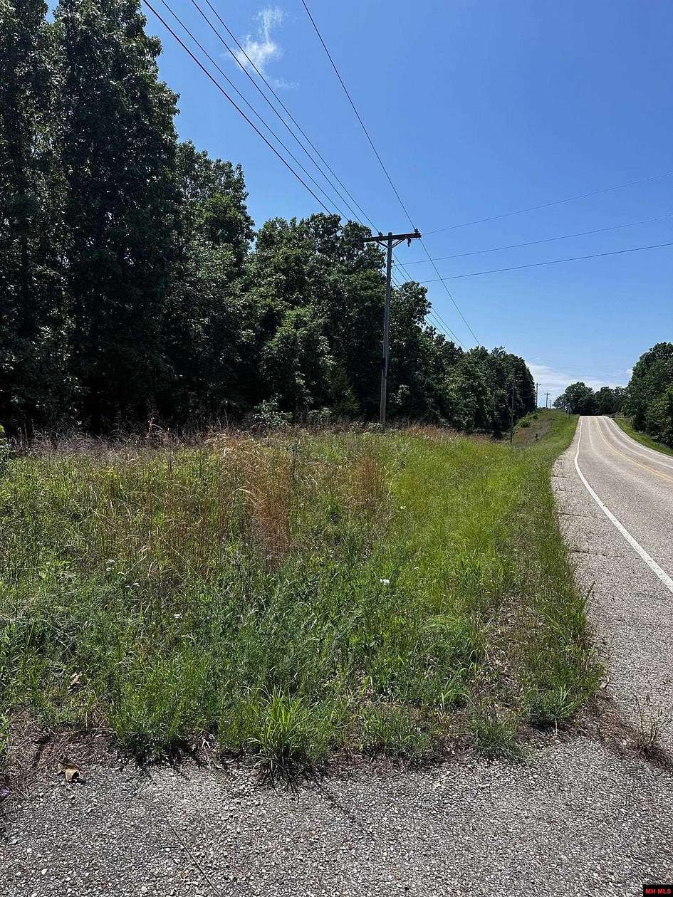 30.6 Acres of Recreational Land for Sale in Elizabeth, Arkansas