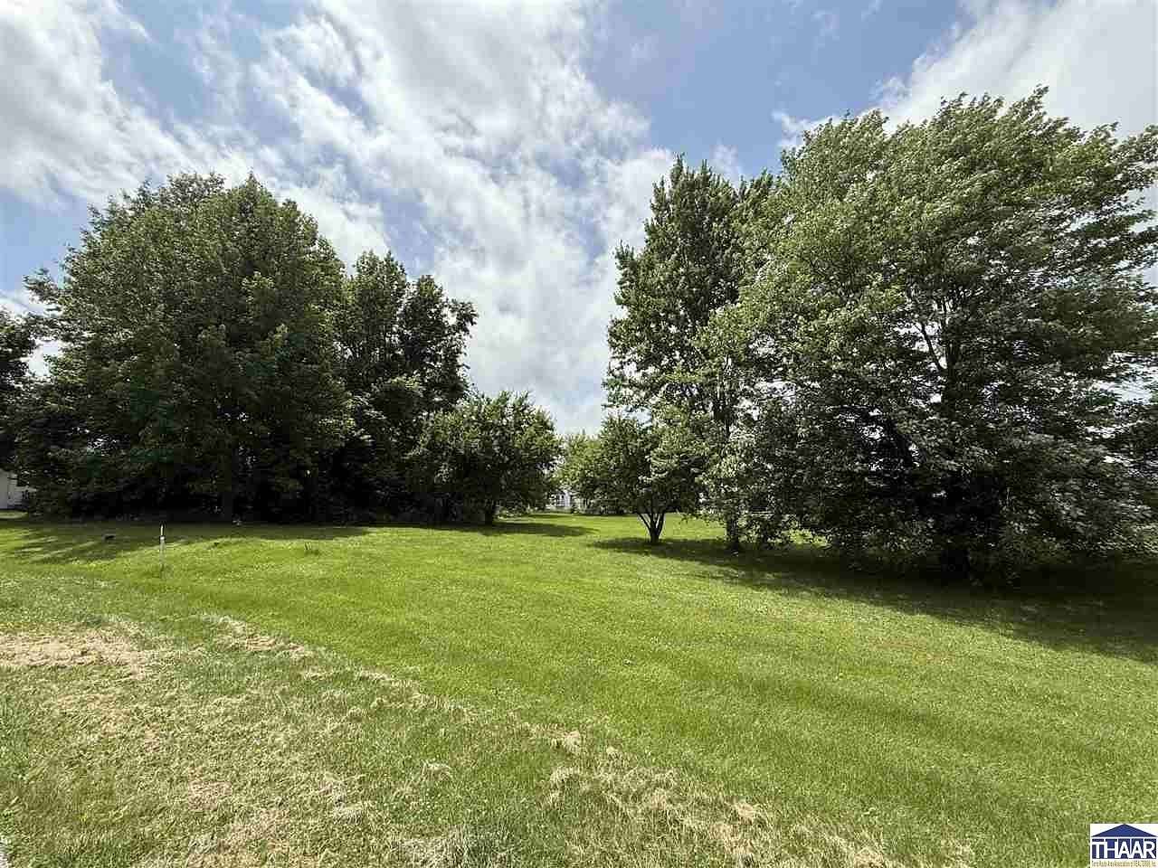 0.51 Acres of Residential Land for Sale in Terre Haute, Indiana