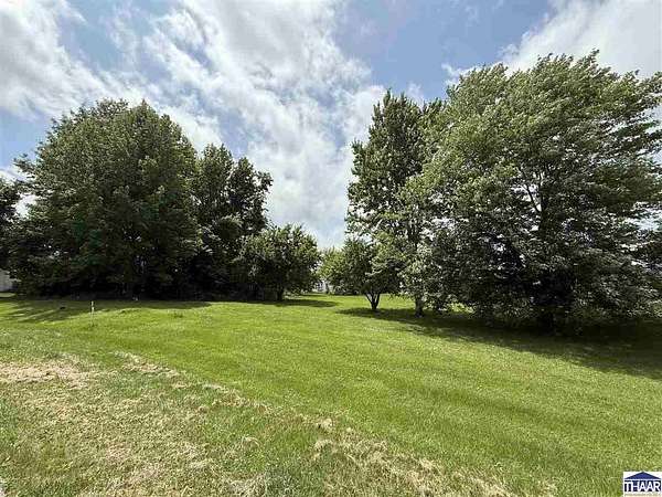 0.51 Acres of Residential Land for Sale in Terre Haute, Indiana