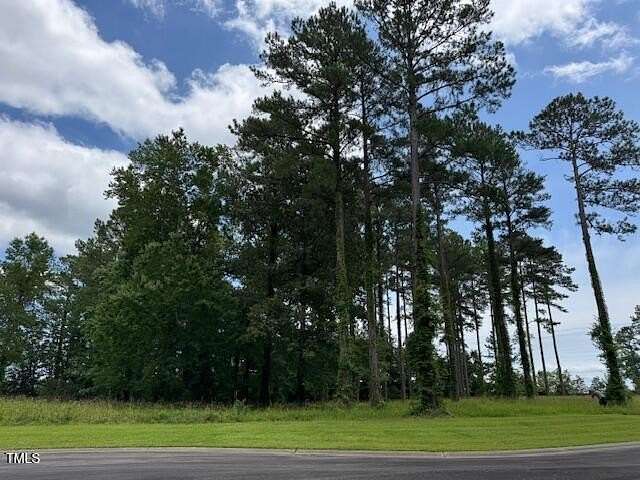 1 Acre of Residential Land for Sale in Oriental, North Carolina