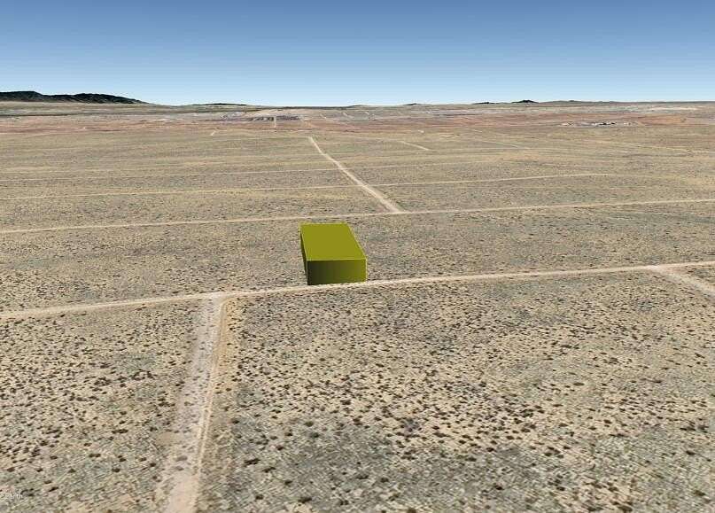 0.5 Acres of Residential Land for Sale in Rio Rancho, New Mexico