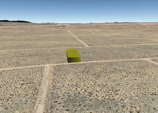 0.5 Acres of Residential Land for Sale in Rio Rancho, New Mexico