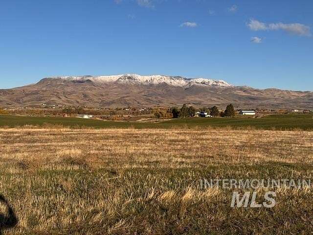 5 Acres of Residential Land for Sale in Emmett, Idaho