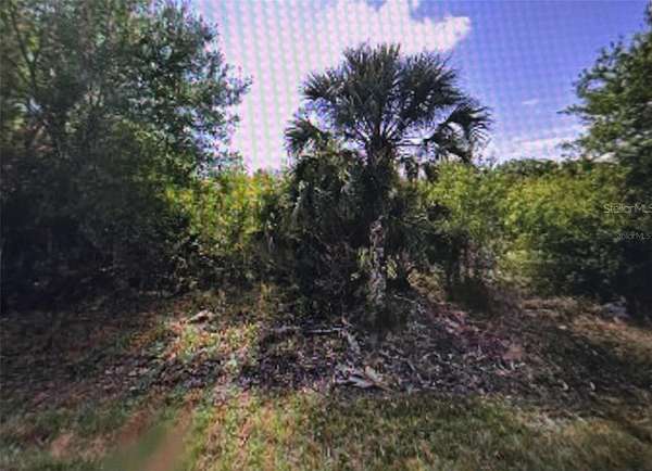 0.18 Acres of Residential Land for Sale in Punta Gorda, Florida