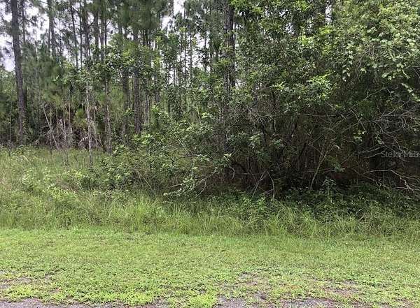 0.5 Acres of Residential Land for Sale in Indian Lake Estates, Florida