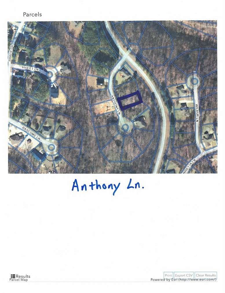 0.26 Acres of Land for Sale in Bella Vista, Arkansas