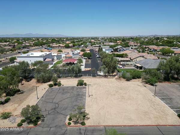 0.79 Acres of Commercial Land for Sale in Peoria, Arizona