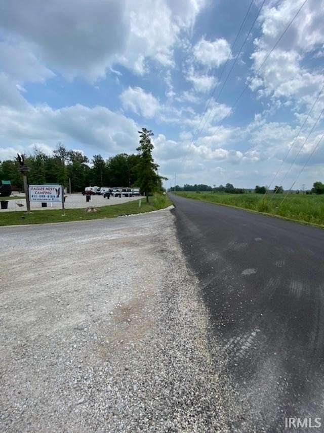 6.5 Acres of Land for Sale in Linton, Indiana