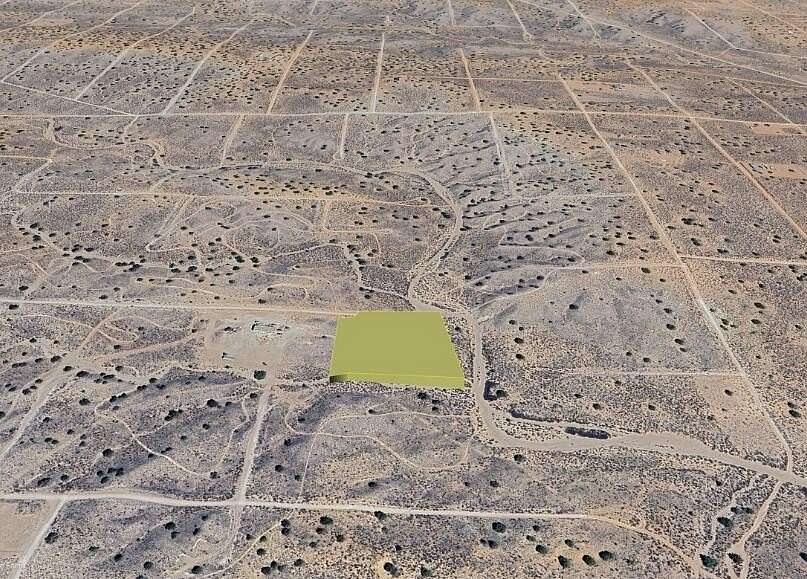 3 Acres of Residential Land for Sale in Rio Rancho, New Mexico