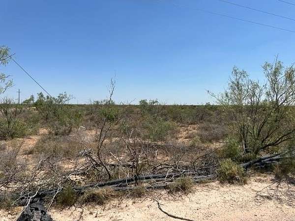 35.3 Acres of Land for Sale in Odessa, Texas