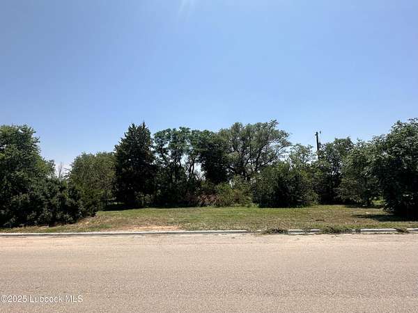 0.16 Acres of Residential Land for Sale in Abernathy, Texas