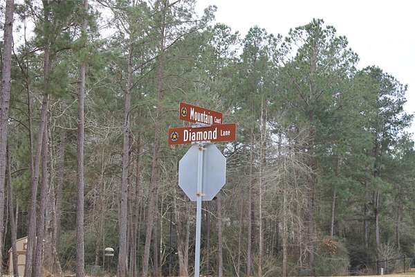 2 Acres of Residential Land for Sale in Huntsville, Texas