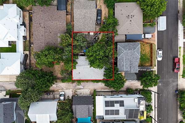 0.07 Acres of Land for Sale in Austin, Texas