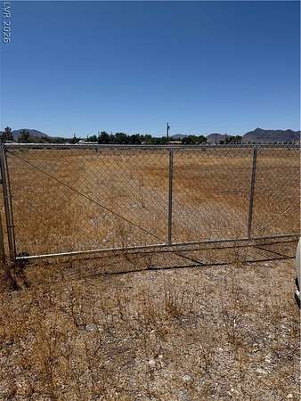 1 Acre of Residential Land for Sale in Pahrump, Nevada