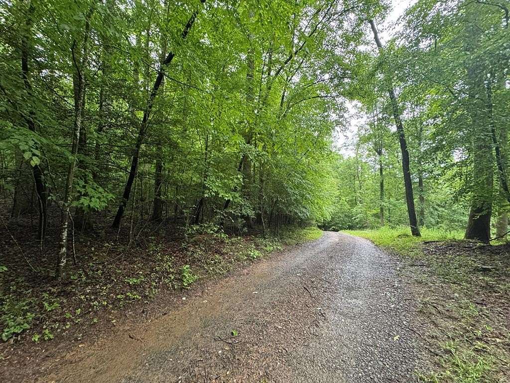 1.23 Acres of Residential Land for Sale in Ellijay, Georgia