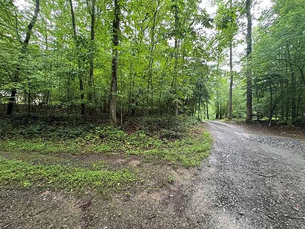 1.23 Acres of Residential Land for Sale in Ellijay, Georgia