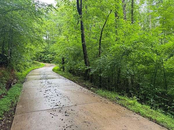 1.23 Acres of Residential Land for Sale in Ellijay, Georgia