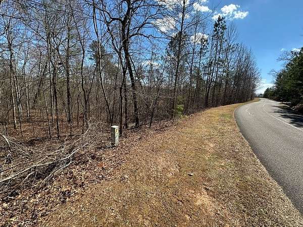 1.76 Acres of Land for Sale in Ellijay, Georgia