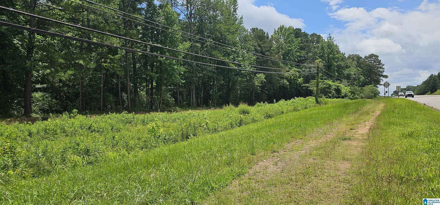 1 Acre of Commercial Land for Sale in Pinson, Alabama
