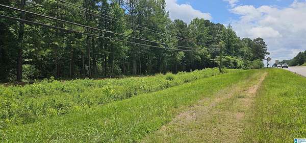 1 Acre of Commercial Land for Sale in Pinson, Alabama