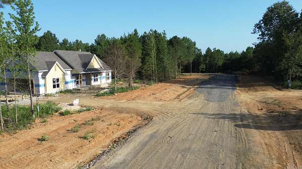 3.28 Acres of Residential Land for Sale in Ward, Arkansas
