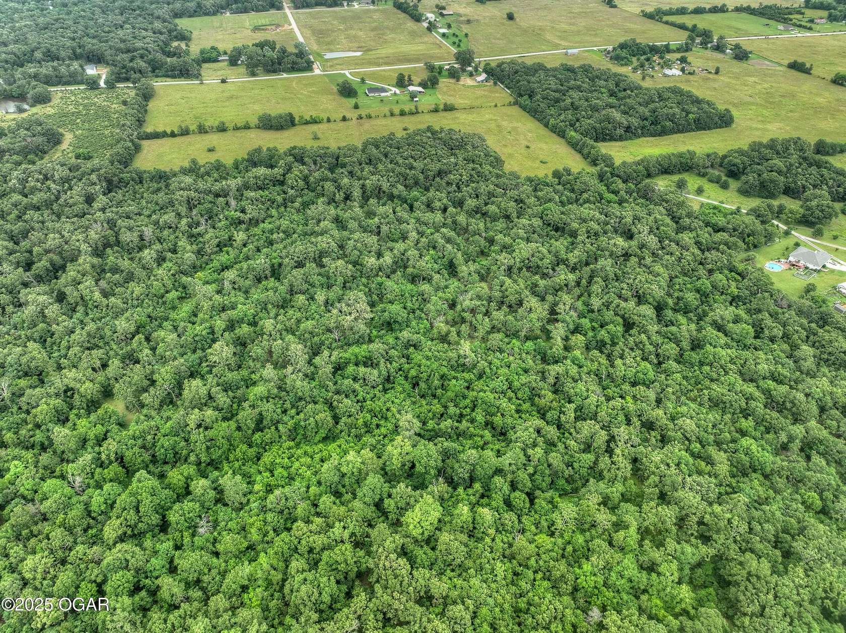 5 Acres of Residential Land for Sale in Joplin, Missouri