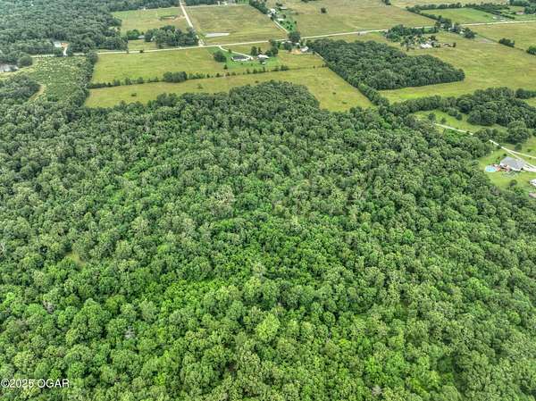 5 Acres of Residential Land for Sale in Joplin, Missouri