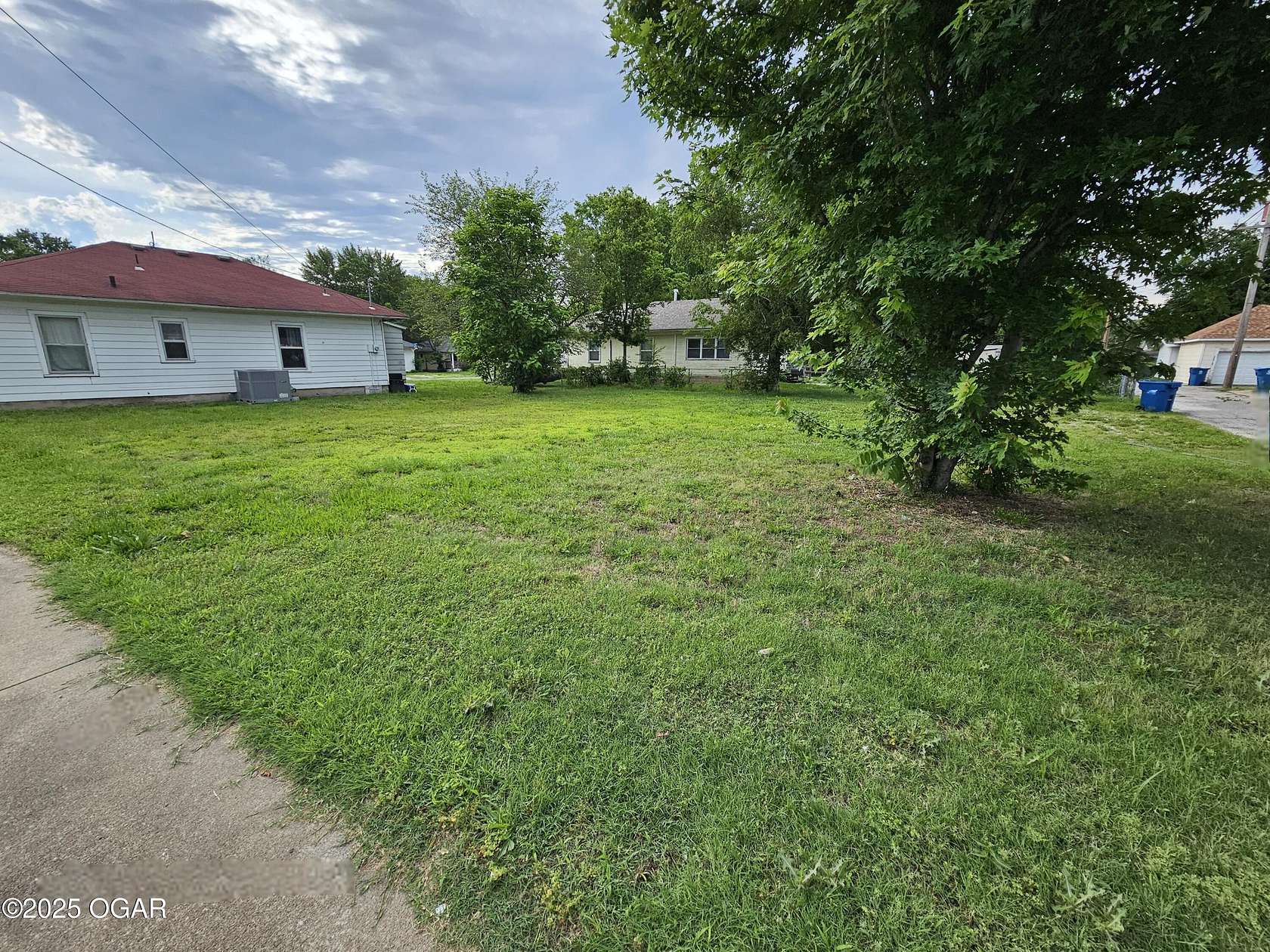0.14 Acres of Residential Land for Sale in Joplin, Missouri