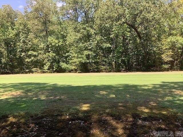 0.97 Acres of Residential Land for Sale in Hot Springs, Arkansas