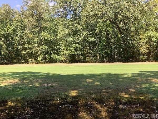 0.97 Acres of Residential Land for Sale in Hot Springs, Arkansas