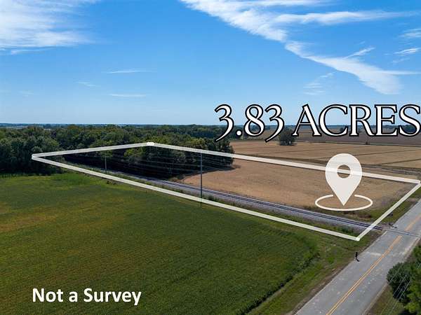 25.9 Acres of Mixed-Use Land for Sale in Jonesboro, Arkansas