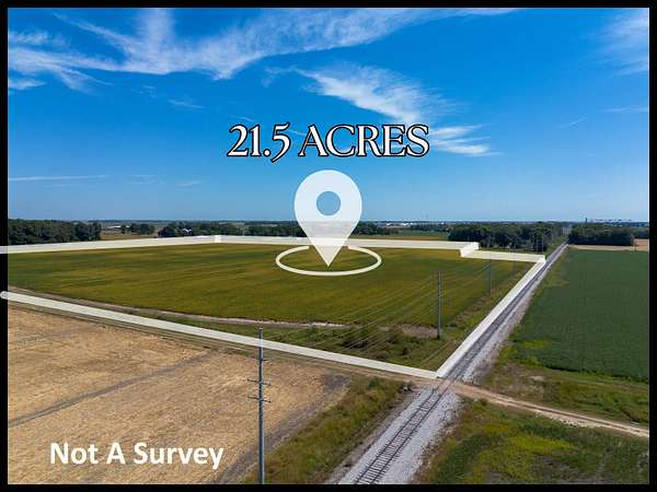 25.9 Acres of Mixed-Use Land for Sale in Jonesboro, Arkansas